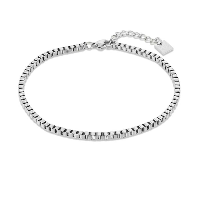 Stainless Steel Bracelet, Venitian Chain 2,5 Mm